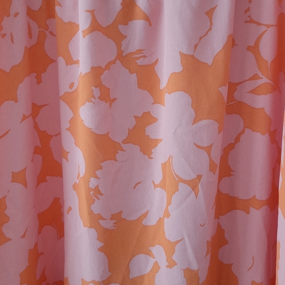 Social Standard by Sanctuary Maxi Dress - Picture 6 of 6